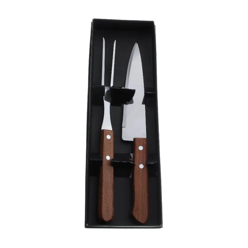 KIT CHURRASCO