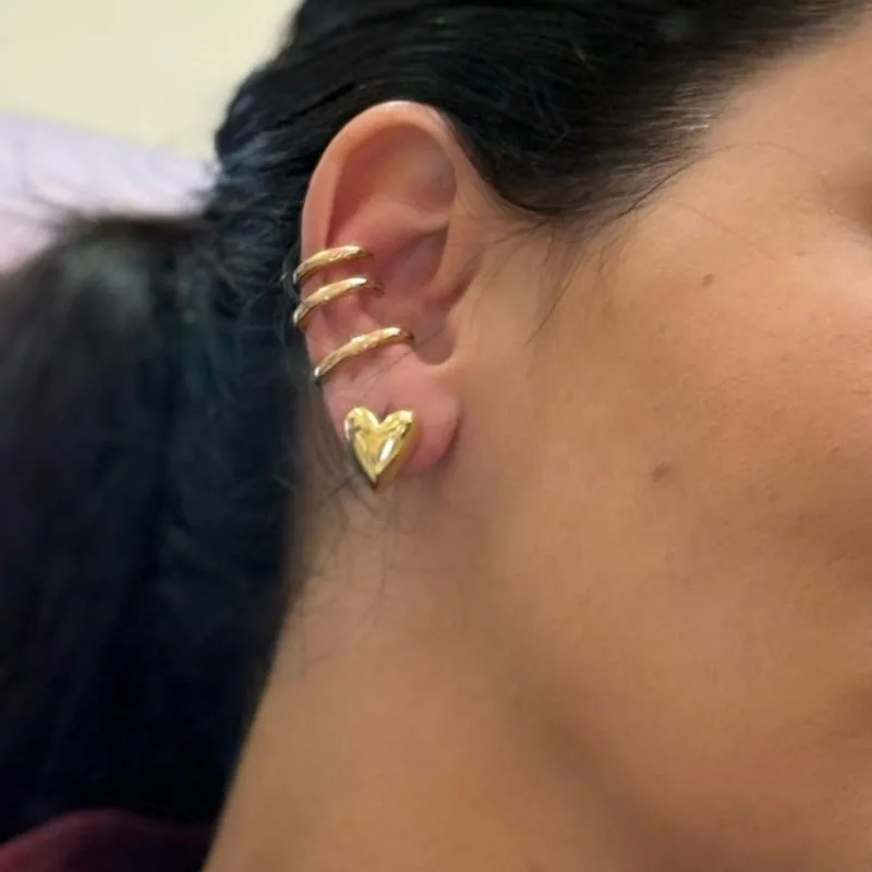 PIERCING FAKE AROS
