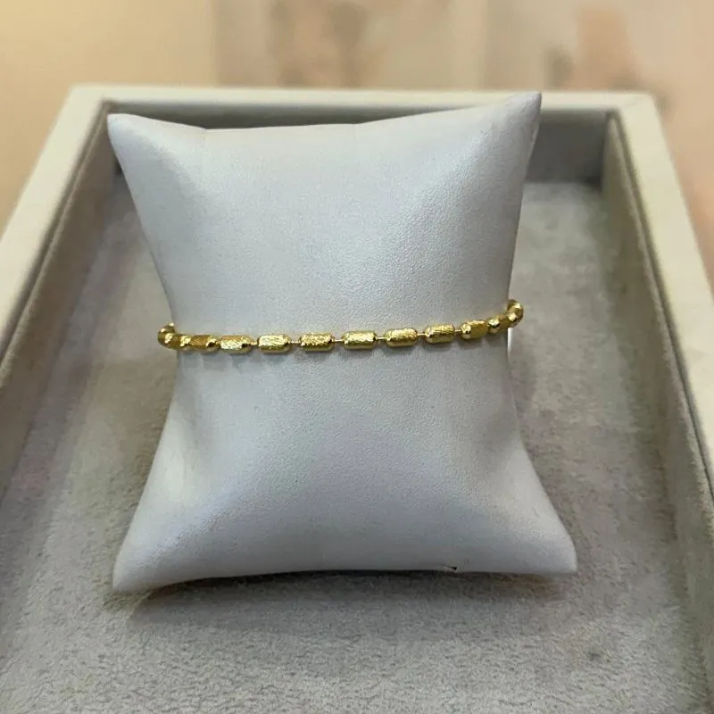 PULSEIRA MODERNA CANUTILHOS