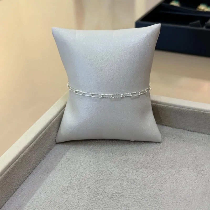 PULSEIRA PRATA ELOS