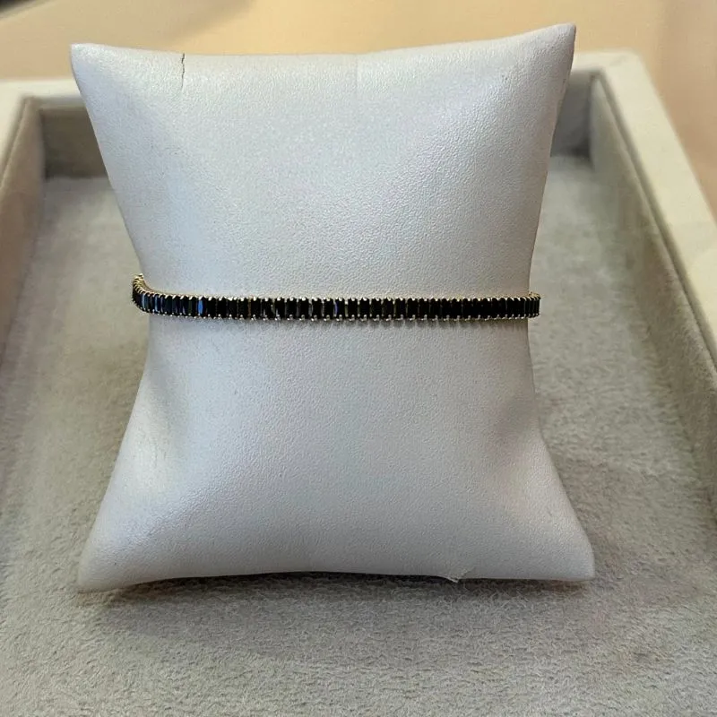PULSEIRA RIVIERA PRETA