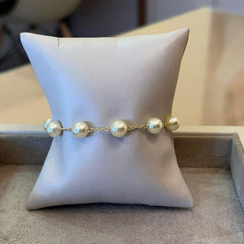 PULSEIRA PÉROLA CLÁSSICA
