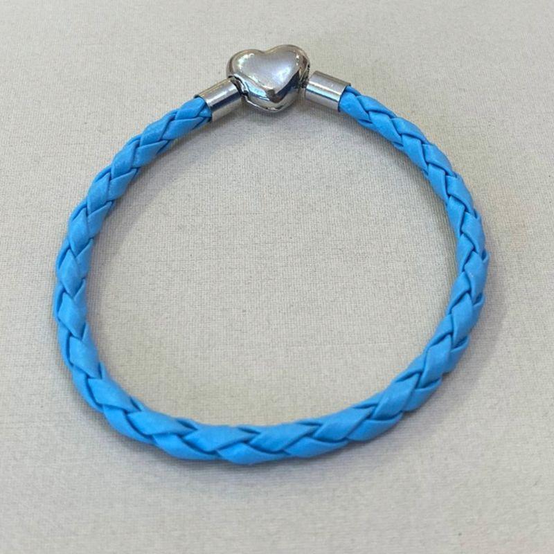 PULSEIRA CORINO AZUL 16CM