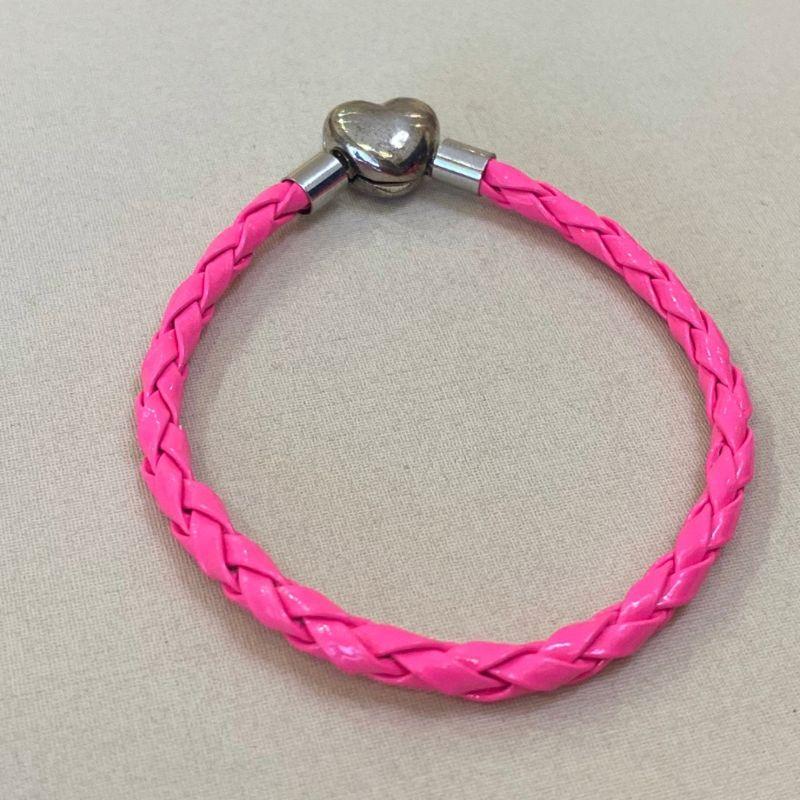 PULSEIRA CORINO PINK 17CM