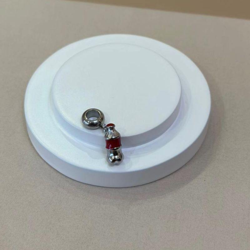 BERLOQUE AÇO COCA COLA