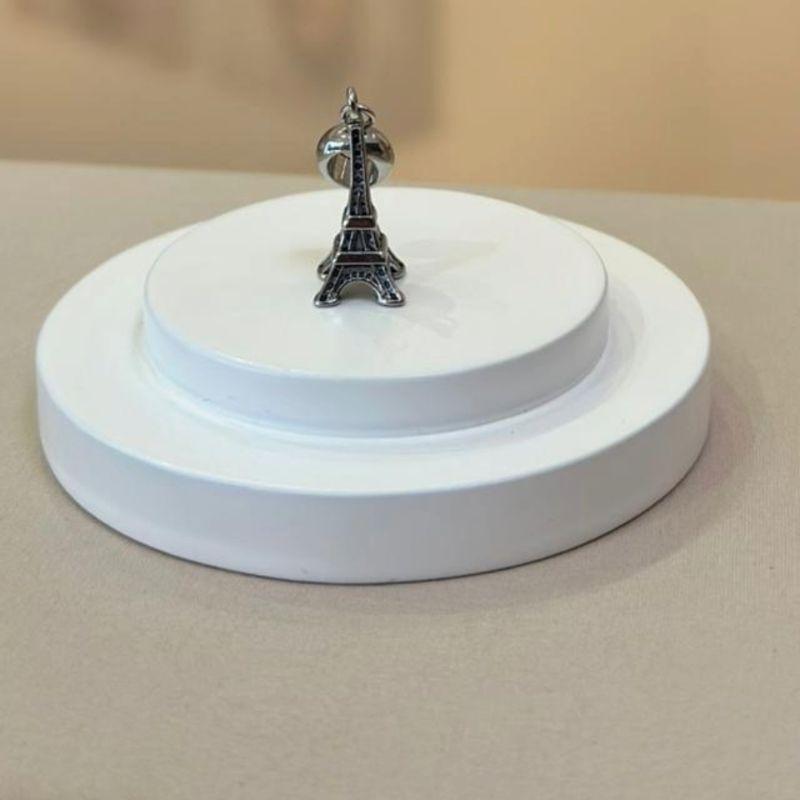 BERLOQUE AÇO TORRE EIFFEL