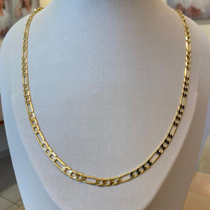 CORRENTE 3X1 5MM 60CM