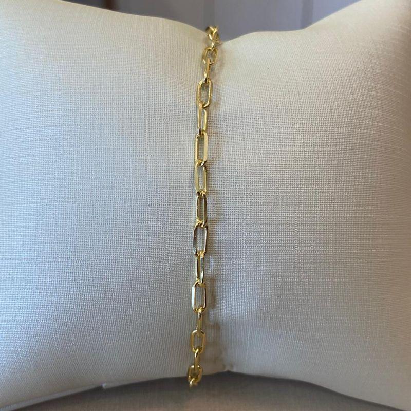 PULSEIRA CARTIER 6MM