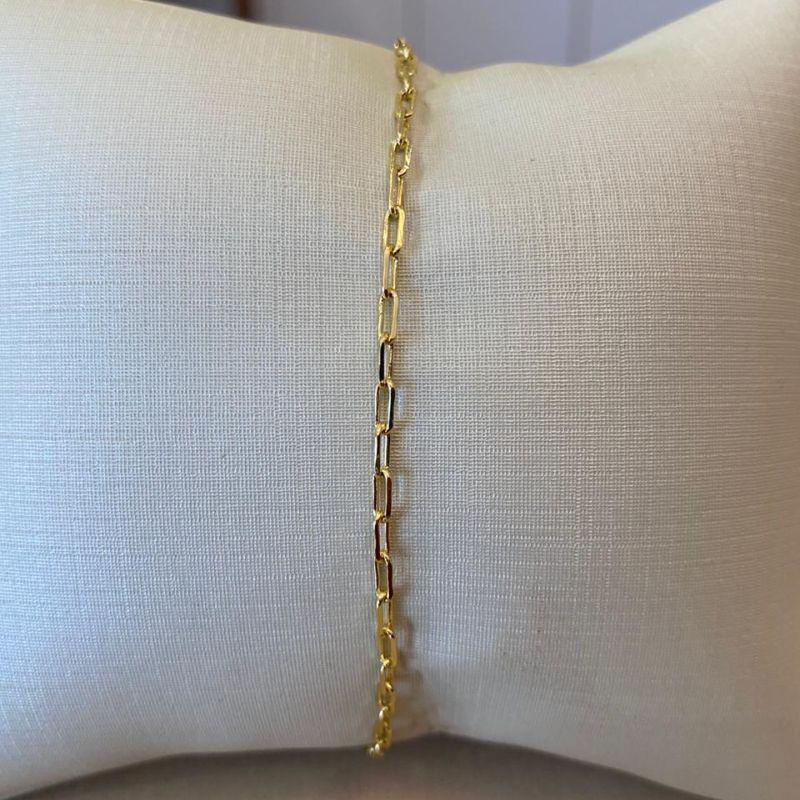 PULSEIRA CARTIER FINA