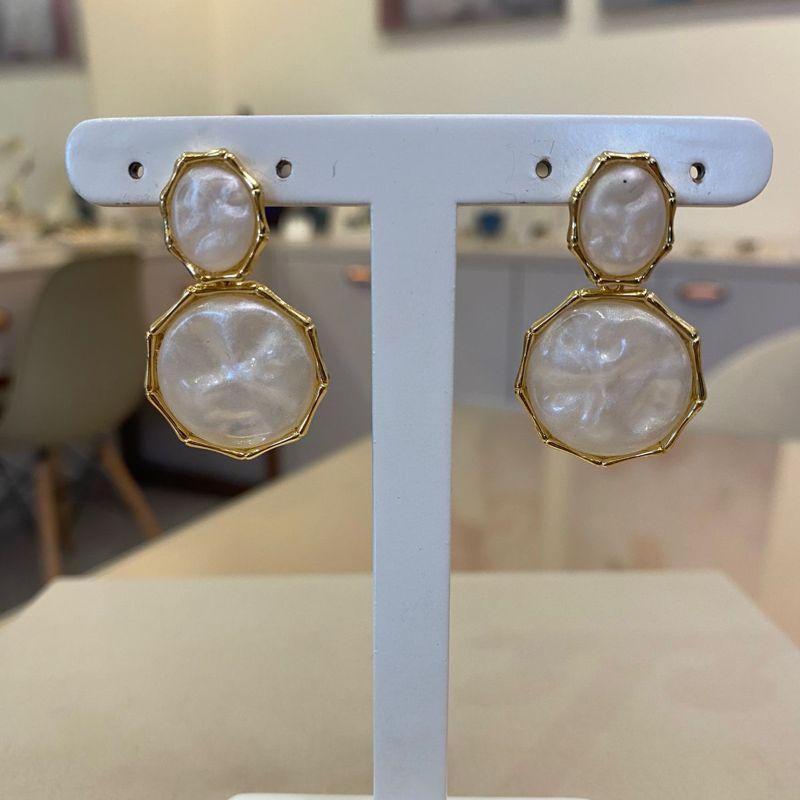 BRINCO ORGÂNICO MADREPÉROLA