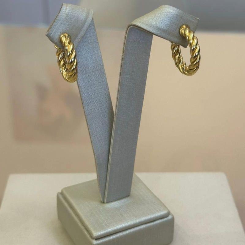 ARGOLA TORCIDA MÉDIA