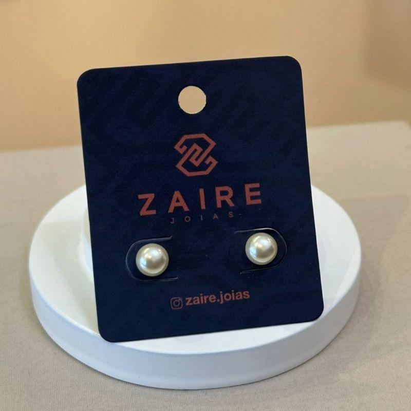 BRINCO PÉROLA