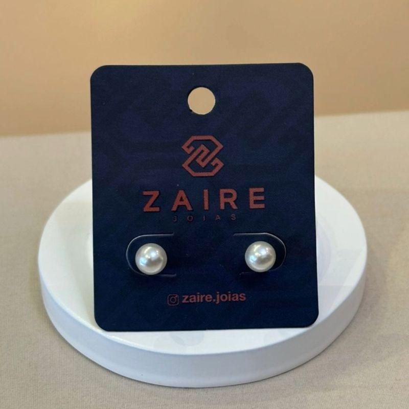 BRINCO PÉROLA P