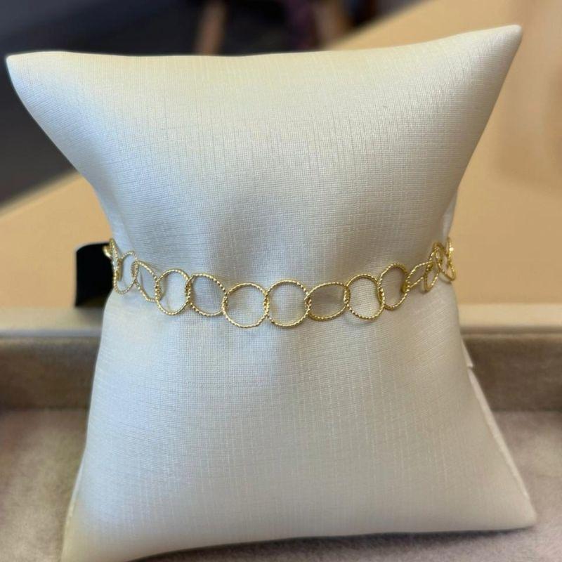 PULSEIRA ELOS REDONDOS