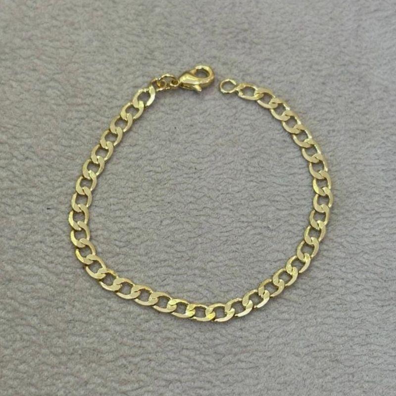 PULSEIRA GRUMET FLAT