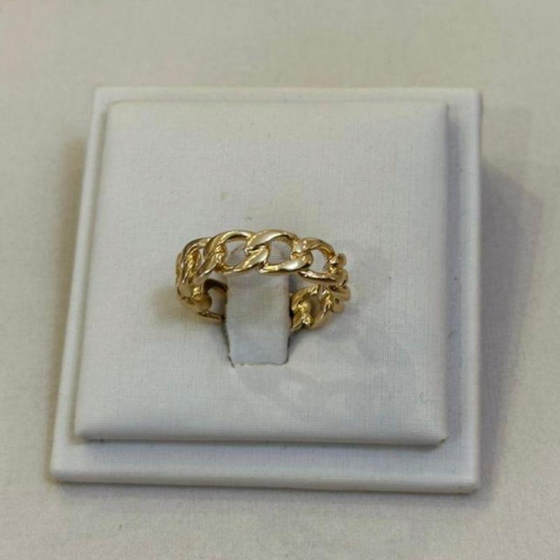 ANEL CORRENTE REGULÁVEL TAMANHO 24