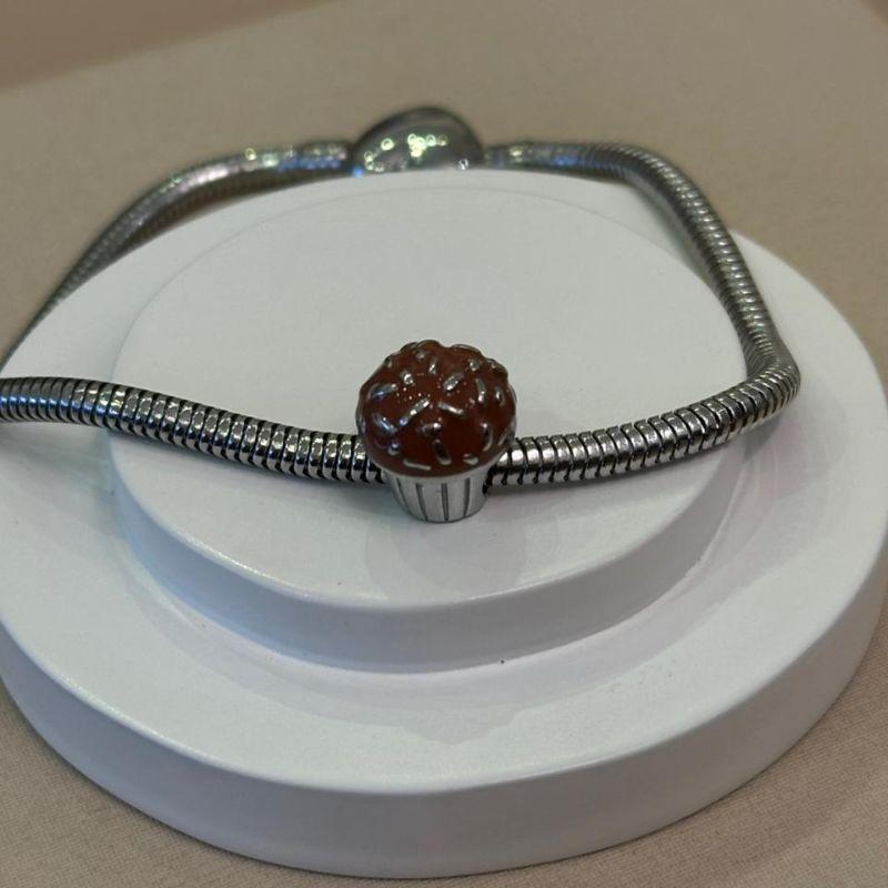 BERLOQUE AÇO BRIGADEIRO RESINADO