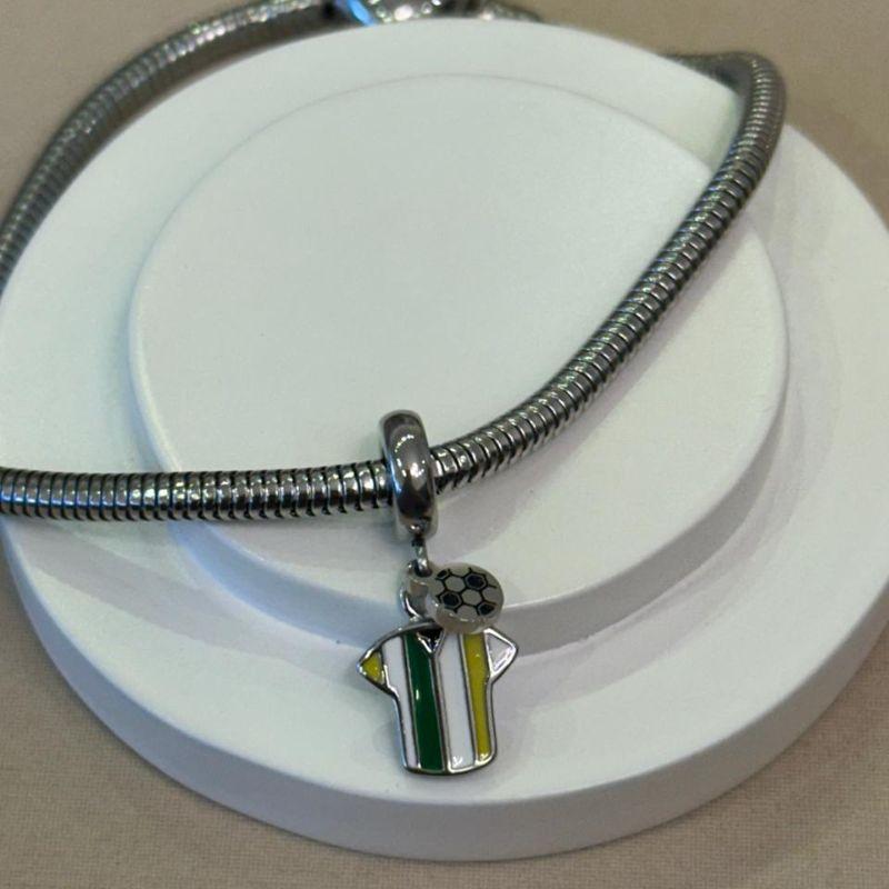 BERLOQUE AÇO CAMISA BRASIL