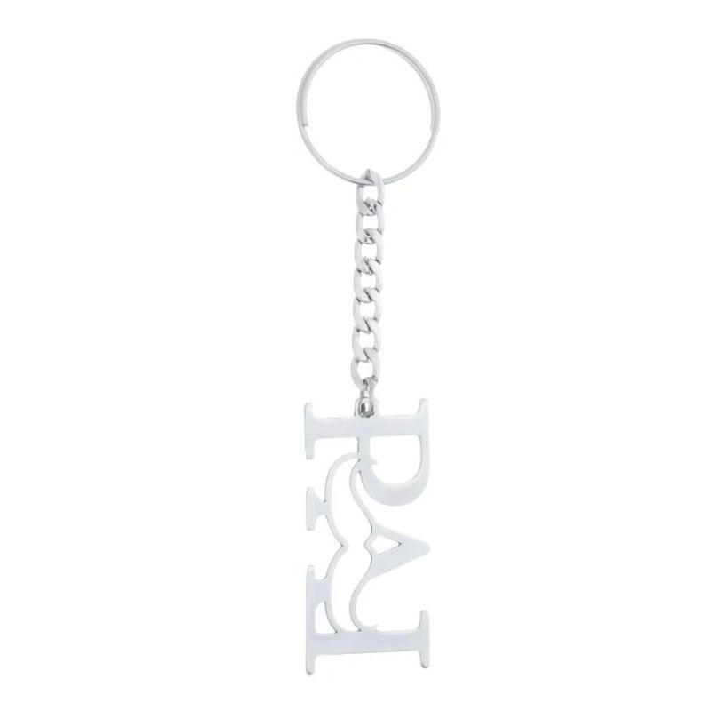 CHAVEIRO AÇO INOX PAI