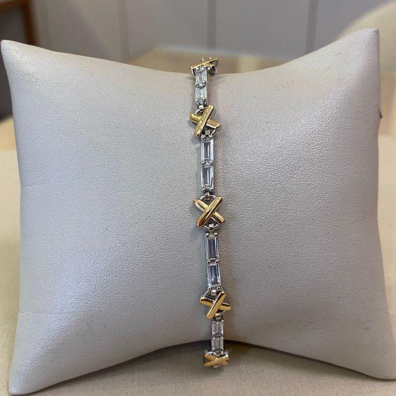 PULSEIRA BAGUETE X